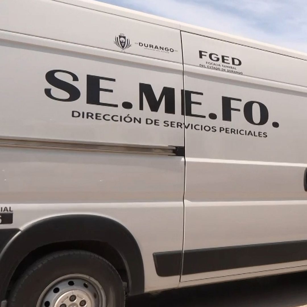 Muere Motociclista al Ser Presuntamente Arrollado por en Carretera Gómez Palacio-Jiménez